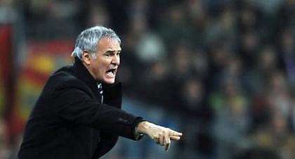 Ρανιέρι: «Πραγματικός αρχηγός ο Ντελ Πιέρο»