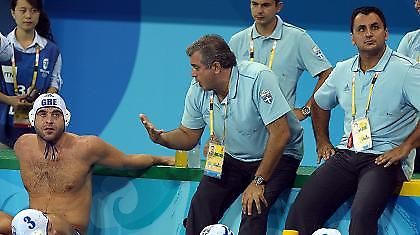 Ανακοινώθηκε το πρόγραμμα του World League