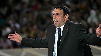 Τριφούνοβιτς: «Ήταν μεγάλη νίκη»