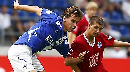 Τριάδα στο χειρουργείο…