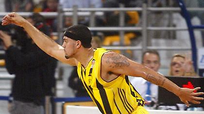 A1: Ξεκούραση για τρεις