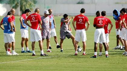 Έτοιμοι για το διπλό