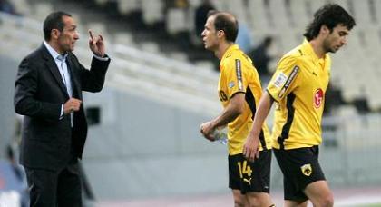 Ενωμένοι για νίκες