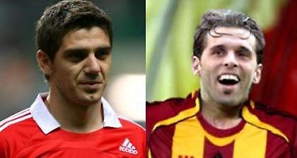 Με τον Ολυμπιακό θεατή…