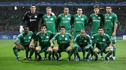 Και τώρα ο Ολυμπιακός