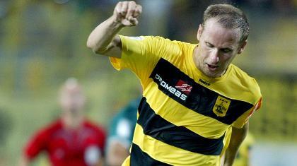 Σκέφτεται Βλοντάρτσικ