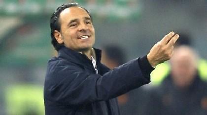 Πραντέλι: «Ήμασταν αφελείς…»