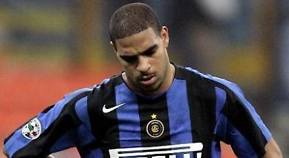 Συγχωροχάρτι στον Αντριάνο