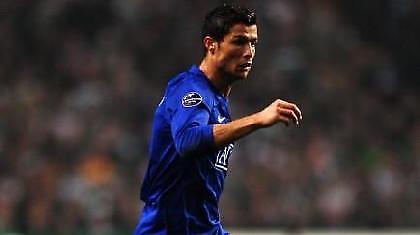 Ρονάλντο: «Πιστεύω ότι προκριθήκαμε…»