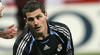 Κασίγιας: «Εγώ φταίω…»