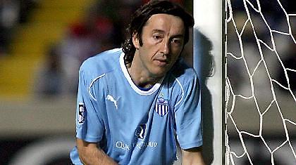 Δύο εβδομάδες εκτός ο Μπεκιάι