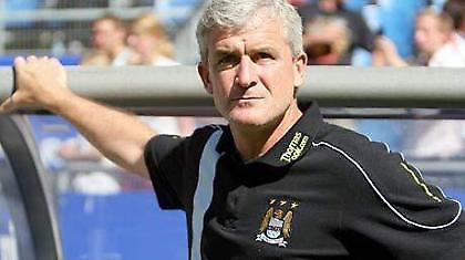 Χιουζ: «Να κατακτήσουμε την Ευρώπη!»