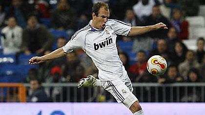 Νοκ άουτ ο Ρόμπεν