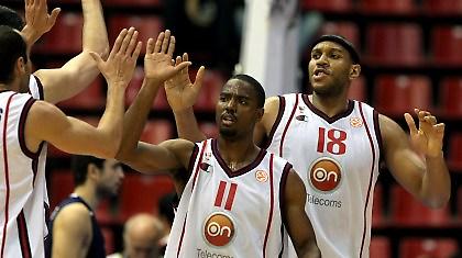 «Μπορούμε να φτάσουμε ψηλότερα…»