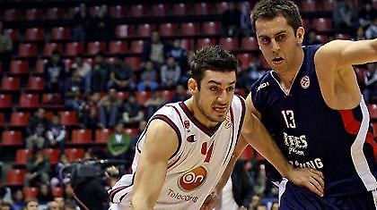 «Το ματς με την Παρτιζάν είναι και το σημαντικότερο»