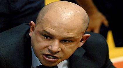 Χριστόπουλος: «Παράδειγμα ο Παναθηναϊκός»