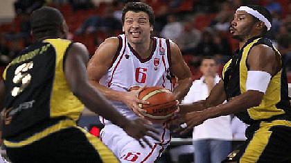 Α1: Επιστρέφουν Τσβέτκοβιτς, Ζορόσκι