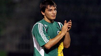 Μια εβδομάδα εκτός ο Νίνης