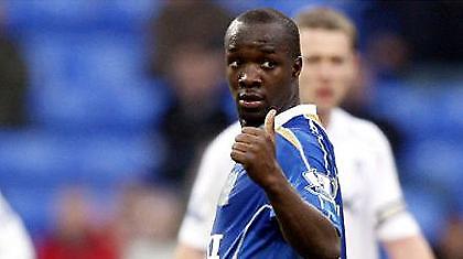 «Πολίτης» ο Λ. Ντιαρά;