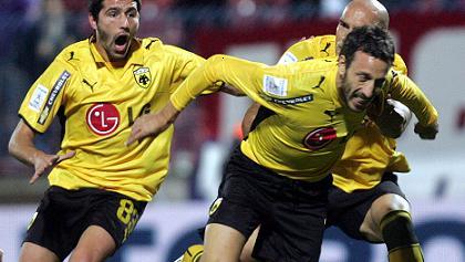 Με Καφέ στα «Πηγάδια»