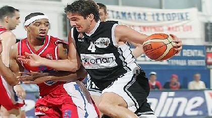 Α1: Ξεκίνησε προπονήσεις ο 'Μούλα'