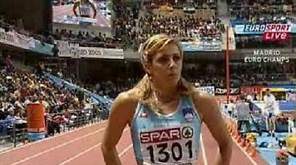 Αποχωρεί η Μπικάρ