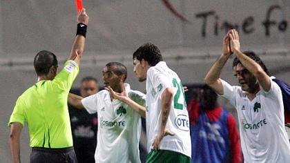 Ζητά τιμωρία και… αλλαγή