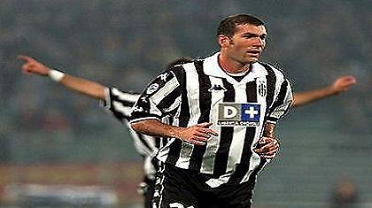 Ζιντάν: «Δε με άφηναν να πάω στη Ρεάλ»