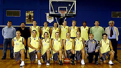 Πρώτη ήττα για τον Άρη Χολαργού