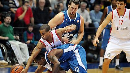 Όταν «ξύπνησε» ήταν αργά