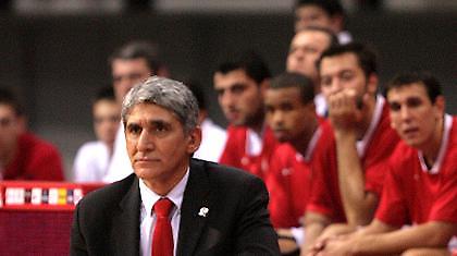 Γιαννάκης: «Αυτή την περίοδο μαθαίνουμε από τα λάθη μας»