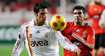 Άλωσε τη Λισαβόνα η Γαλατάσαραϊ