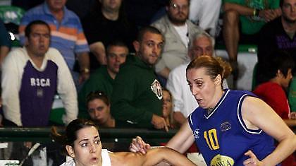 Πρώτη ήττα για Εσπερίδες