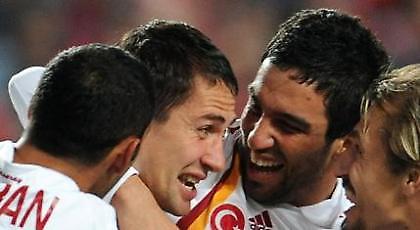 «Διπλό» για Γαλατά, «Χ» στην Ουκρανία