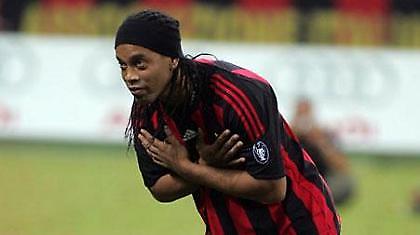 «Ρόνι» ο λυτρωτής