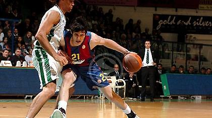 Μεγάλο «διπλό» για ΤΣΣΚΑ, πήρε το ντέρμπι η Σιένα, δύσκολη νίκη για Μακάμπι