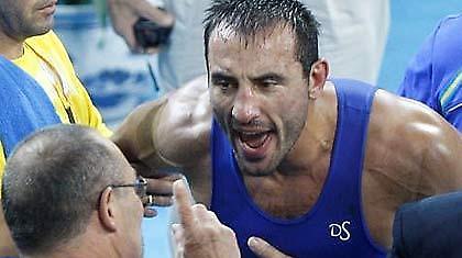 Δυο χρόνια στον Αμπραχάμιαν