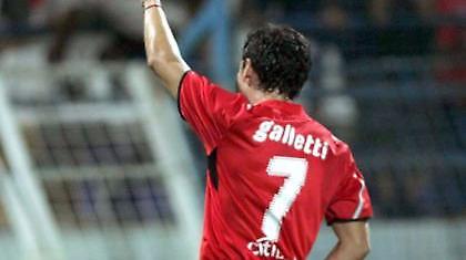 Βαρόμετρο ο Γκαλέτι