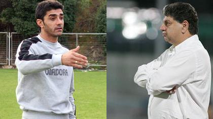 Σουμ και στο βάθος… Αδάμος