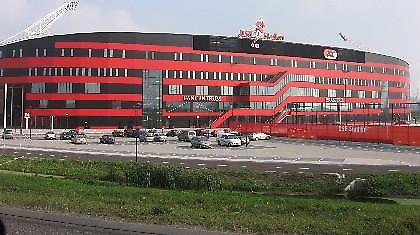 Eredivisie: «Μάχη» στο Αλκμάαρ