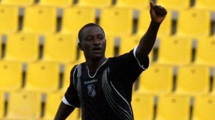 ΟΦΗ: Με Εντόι στις Σέρρες