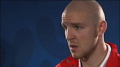 Σεντέρος: «Σημαντικοί οι τρεις βαθμοί»