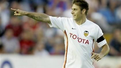 Θέλει Χοακίν η Γιουβέντους