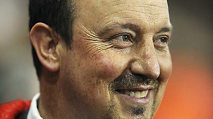 Ανανεώνει ο Μπενίτεθ