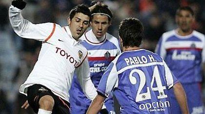 Primera Division: Επικίνδυνη αποστολή για Βαλένθια