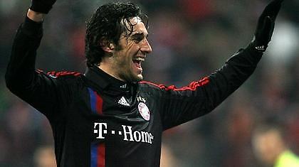 Επιστρέφει ο Τόνι