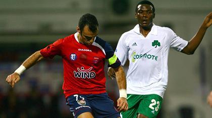 ΠΑΝΙΩΝΙΟΣ: Χωρίς Χούτο και Κουμορτζί