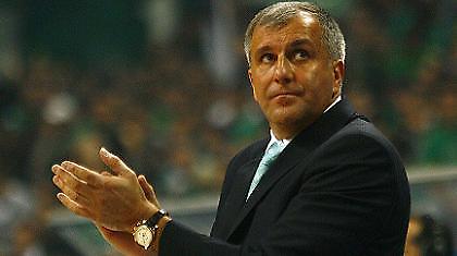 Ομπράντοβιτς: «Σεβασμός στον εαυτό μας και στους αντιπάλους»