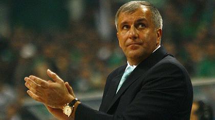 Ομπράντοβιτς: «Σεβασμός στον εαυτό μας και στους αντιπάλους»