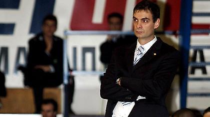 Μπαρτζώκας: «Συγκέντρωση και υπομονή…»